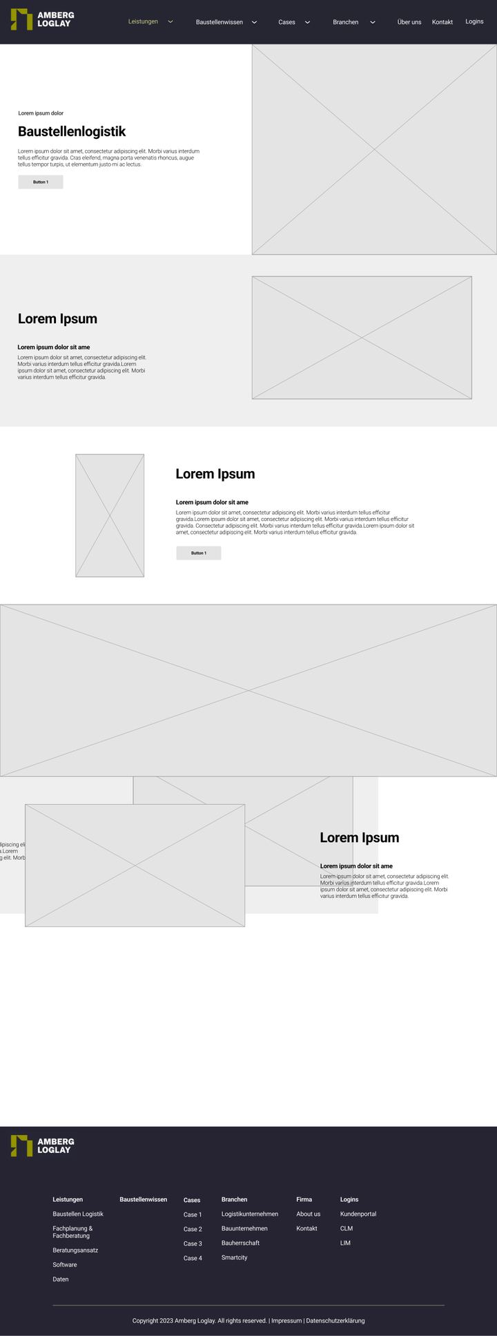 Wireframe, page 10