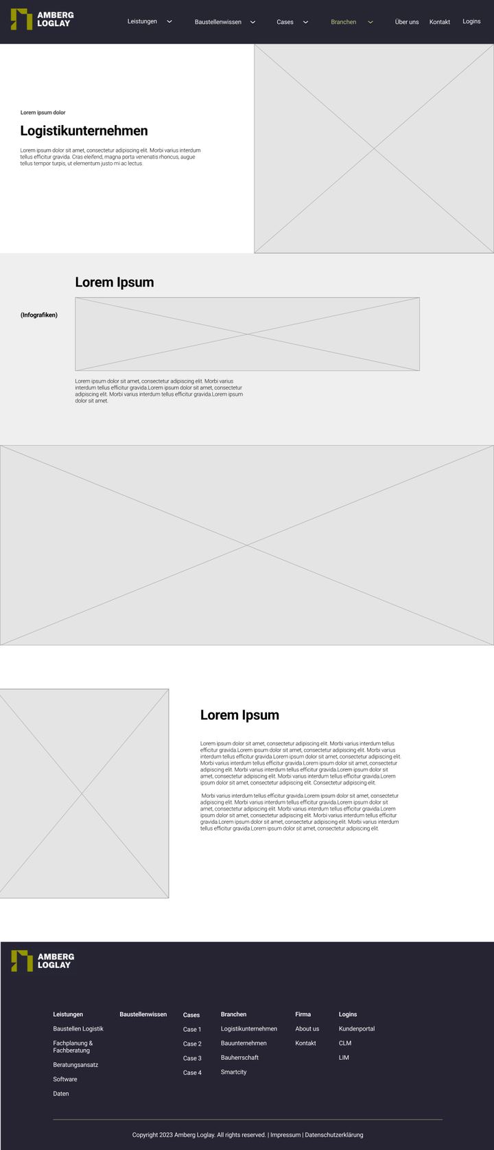 Wireframe, page 12