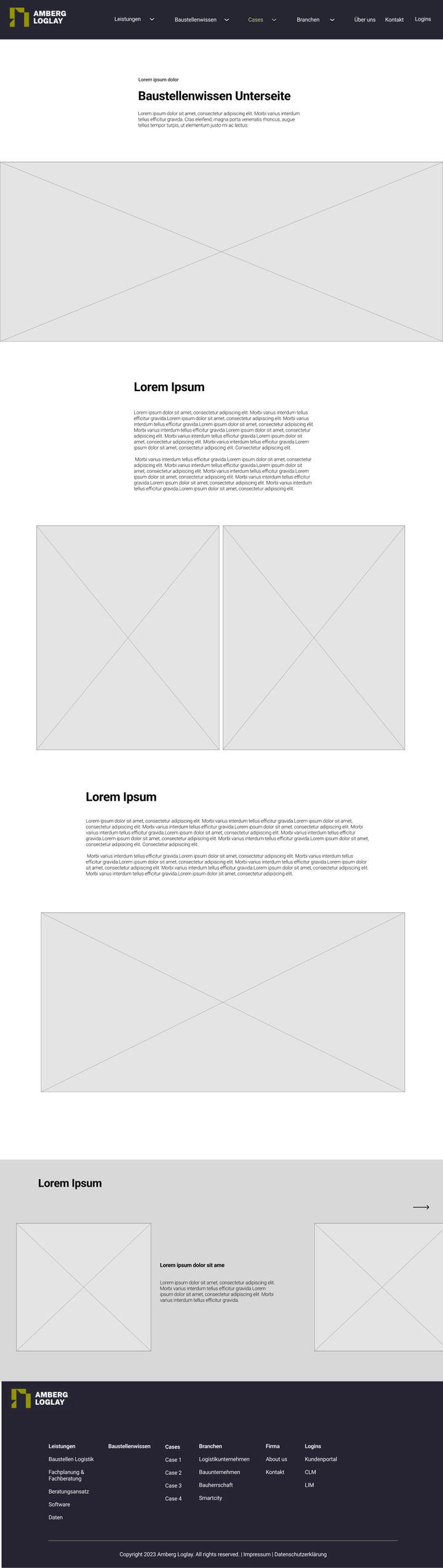 Wireframe, page 14