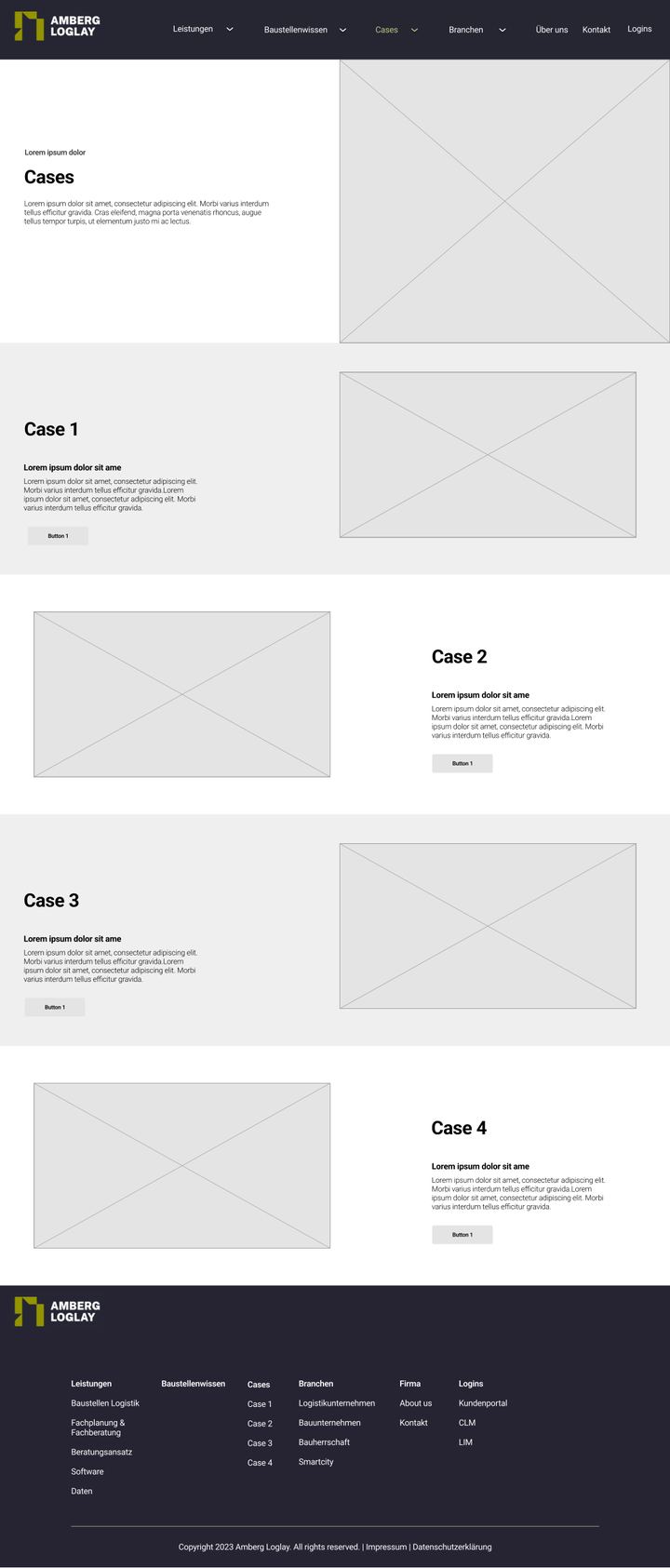 Wireframe, page 15