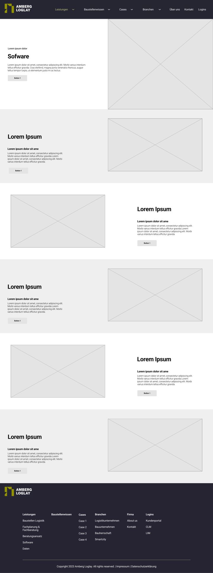 Wireframe, page 17