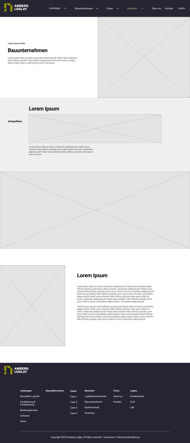 Wireframe, page 19