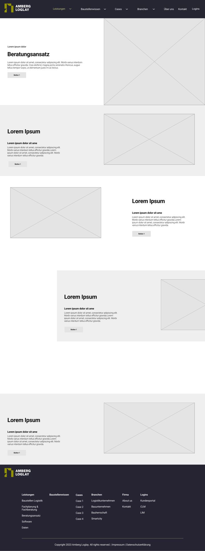 Wireframe, page 20