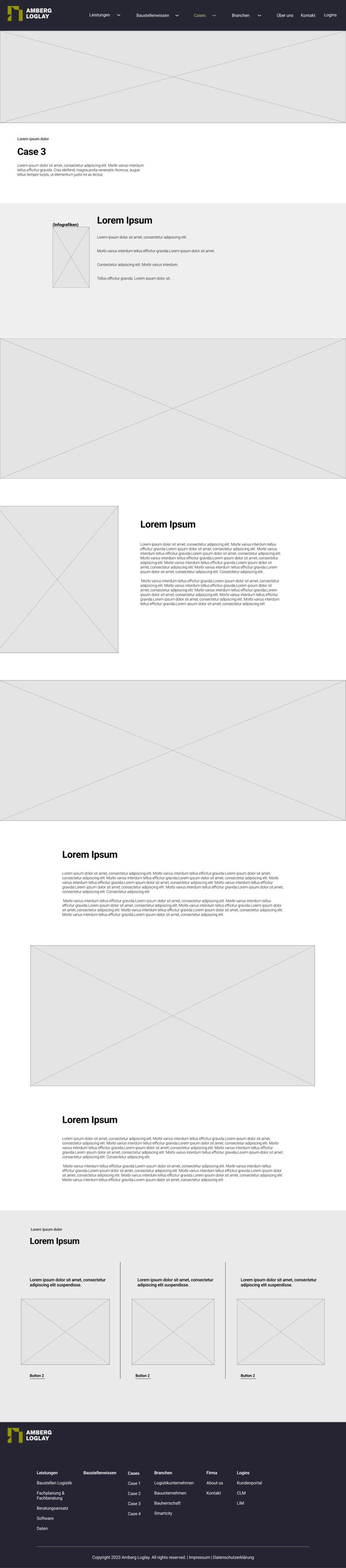 Wireframe, page 23