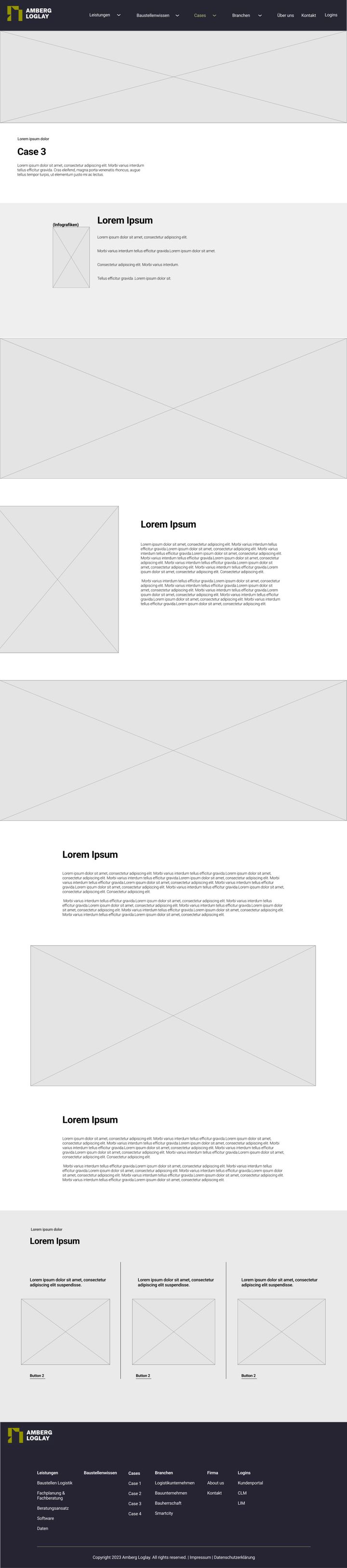 Wireframe, page 25