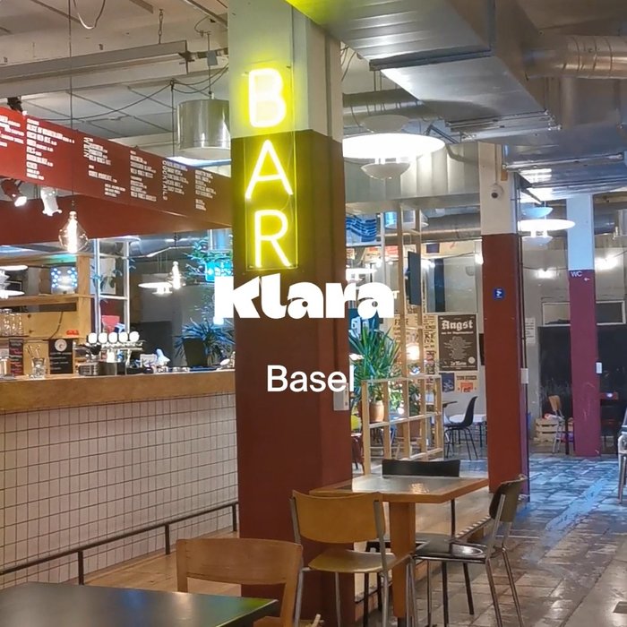 A Friendly Spaces social post