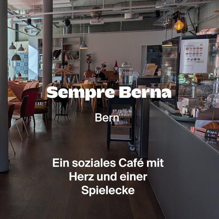 A Friendly Spaces social post
