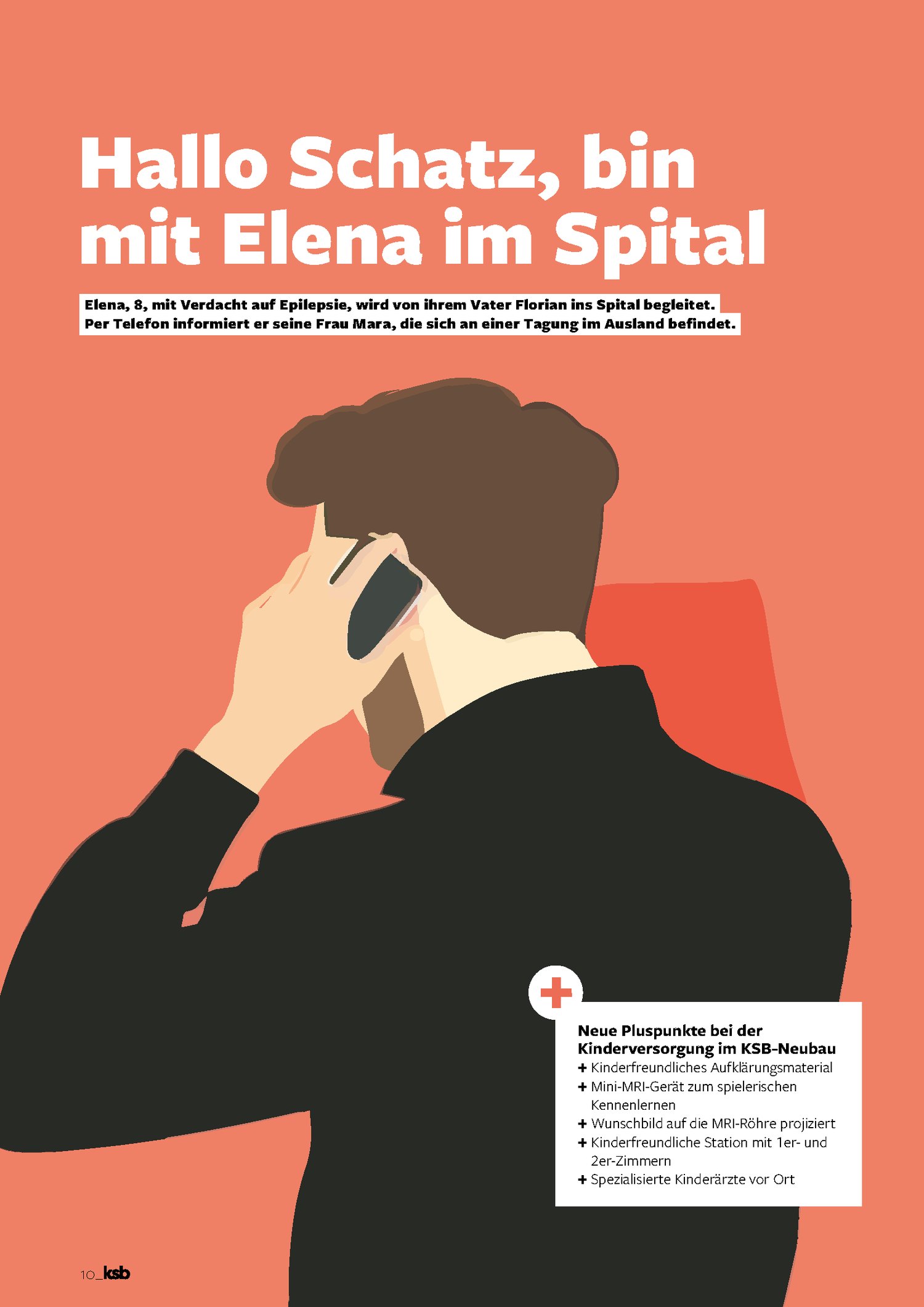 An inside page from the issue