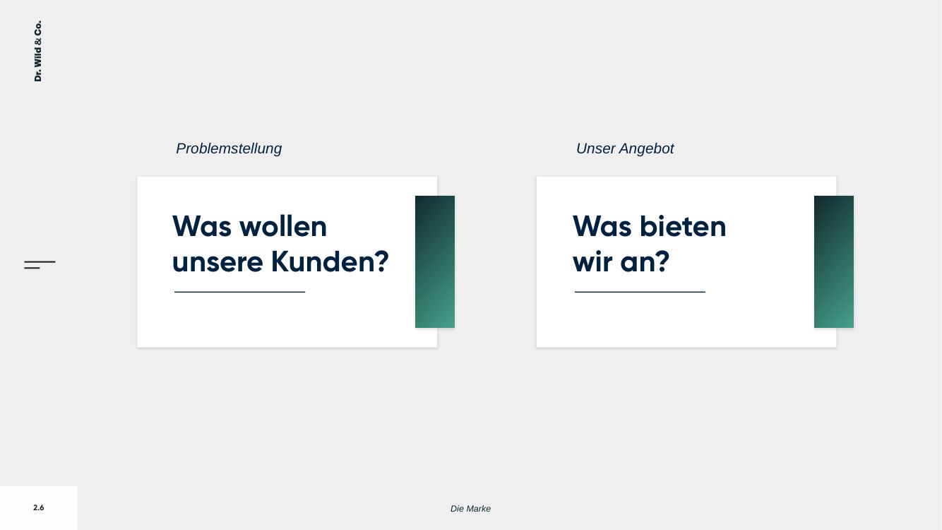 Workshop deck, slide 16